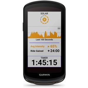 Garmin Computer per bicicletta Garmin Edge 1040 Solar 8,89 cm (3.5