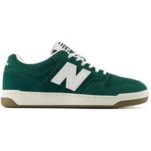 NEW BALANCE BB480LRG 480 Uomo, Nightwatch Green EU 38.5