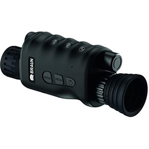 Braun 20173 - Visore notturno digitaleNight Vision 4.0, con funzione di registrazione come immagine o video