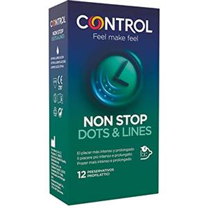 Control Non Stop 12Uds