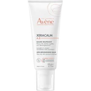 Avène Xeracalm AD Balsamo Liporestitutivo 200 ml - Sollievo per Pelle Molto Secca e Atopica