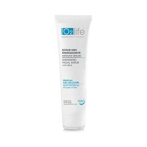 O2LIFE SCRUB VISO ENERGETICO - O2LIFE - 921714376