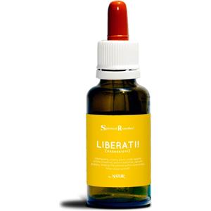 LIBERATI OSSESSIONI MIX NATUR - - 927493193