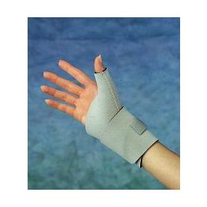 RO TEN Stringipolso Ortopedico in Neoprene con Presa per il Polso