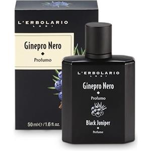 L'ERBOLARIO GINEPRO NERO PROFUMO 50ML - L'ERBOLARIO - 938810963