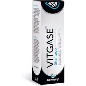 VITGASE Shampoo - - 973877400