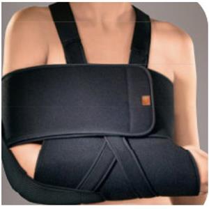 RO TEN Srl Shouldfix II Immobilizzatore per Braccio e Spalla Universale Ambidestro con Tasca Gomito Rimovibile