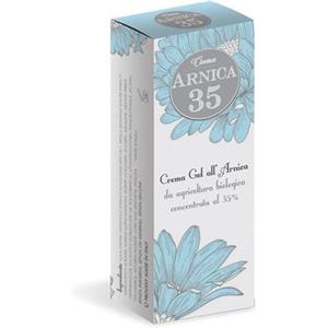 Arnica 35 - Crema Gel Confezione 50 Ml