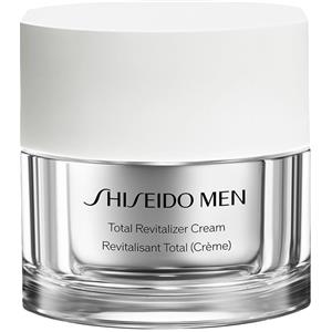 Shiseido Total Revitalizer Cream 50 ml Crema Viso Idratante e Anti-Età Crema