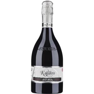 Astoria Kalibro Spumante Brut Metodo Cavazzani 75 cl