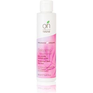 Officina Naturae Onyou Balsamo per Capelli Normali e Fini 150ml - Nutre, Idrata e Dona Volume con Sambuco e Viola
