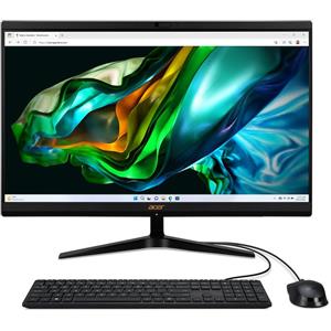 Acer All-in-one C24-1800 Aspire Nero