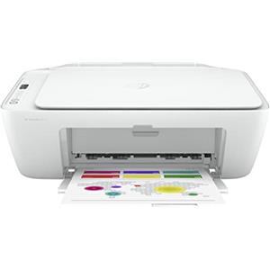 HP DeskJet 2720 Getto termico d'inchiostro A4 4800 x 1200 DPI Wi-Fi