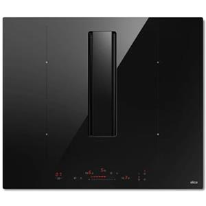 Elica Plaque aspirante - Extraction ou recyclage - NIKOLATESLA ALPHA B BL/A/6 ELICA - PRF0196211