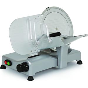 RGV AF 250 AM affettatrice Elettrico 140 W Acciaio inox