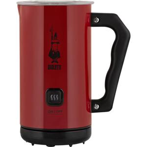 Bialetti MILK FROTHER MKF02 EU ROSSO