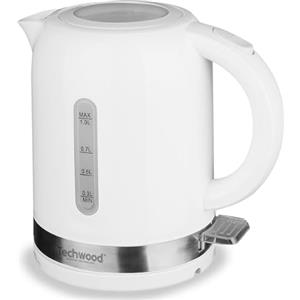 Techwood Bollitore Elettrico Senza Fili TB-1041