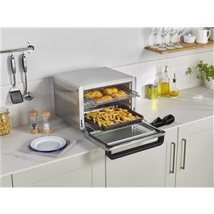 Ninja Forno multifunzione 10 in 1 Ninja da 29 L - DT200EU