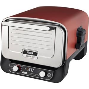 Ninja Forno elettrico da esterno Woodfire - OO101EU
