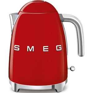 Smeg BOLLITORE 3D ROSSO ANNI '50 SMEG 2400W