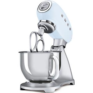 Smeg Impastatrice planetaria 50's style, azzurro