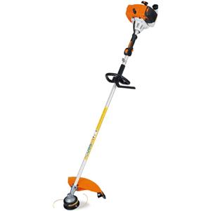 Andreas Stihl DECESPUGLIATORE FS 120 R