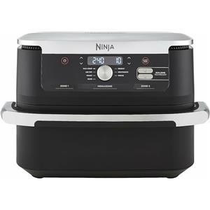 Ninja Friggitrice ad aria Ninja FlexDrawer da 10,4 L - AF500EU