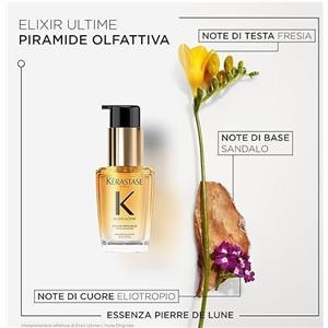 Kérastase Kerastase HUILE-elixir-ultime 30ml