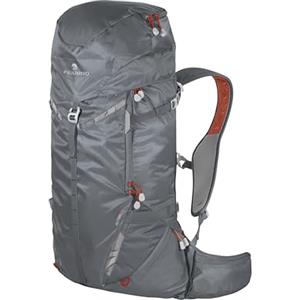 Ferrino Zaino Rutor 30 litri Unisex - Zaino Ergonomico per Sci Alpinismo e Alpinismo con Tasca Frontale e Scomparto Interno