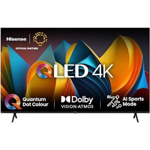 Hisense TV 50