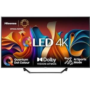 Hisense TV 50