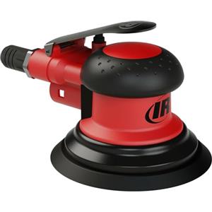 Ingersoll-Rand Levigatrici rotorbitali 5151-6-HL Ingersoll Rand, platorello Hook & Loop 3/16