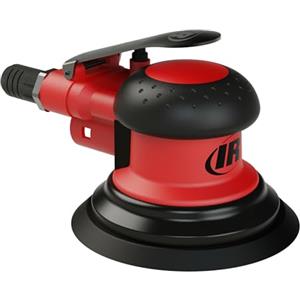 Ingersoll-Rand Ingersoll Rand 5151-5-HL Levigatrice Orbitale Pneumatica, 5 Pollici, Orbita da 3/16