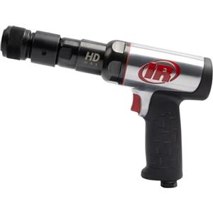 Ingersoll-Rand Ingersoll Rand Martello pneumatico 135MAX, 2600 colpi/min, corsa di 76 mm, diametro alesaggio di 3/4
