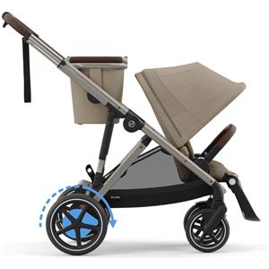 CYBEX Passeggino Cybex e-Gazelle S
