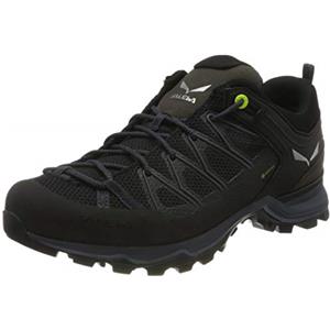 SALEWA Ms Mountain Trainer Lite Gore-tex, Scarpe da Trekking e da Escursionismo Uomo, Nero, 46 EU