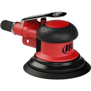 Ingersoll-Rand Levigatrici rotorbitali 5152-5-HL Ingersoll Rand, platorello Hook & Loop 3/32