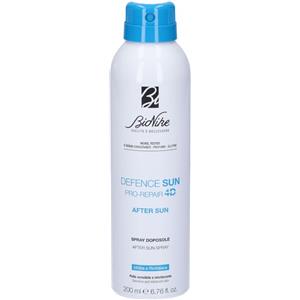 Bionike Defence Sun Spray Doposole Rinfrescante 200 ml - Idratante e Lenitivo per Pelli Sensibili