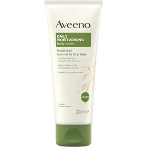 Aveeno Johnson & Johnson Aveeno Pn Crema Idrat Crp