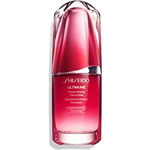 Shiseido Ginza Tokyo Ultimune Power Infusing Concentrate 3.0 30 Ml