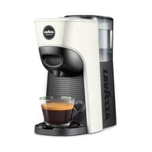 Lavazza Macchina da Caffè Lavazza Tiny Eco colore White