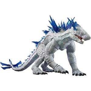 Bandai S.H. MonsterArts Shimo 18 cm - Godzilla x Kong: Il Nuovo Impero