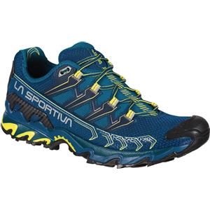 La Sportiva Scarpe La Sportiva Ultra Raptor II Space Blue-Blaze