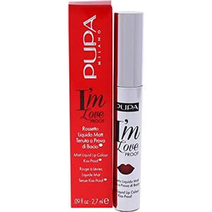 Pupa Rossetto Liquido - 3 Ml