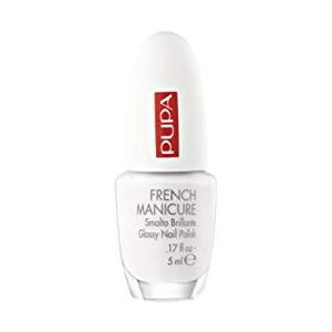 PUPA MILANO Nail Mini Smalto Lasting Color French Manicure French manicure