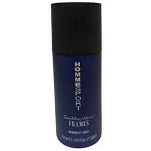 Gianmarco Venturi Frames Homme Sport Deodorante Spray 150ml