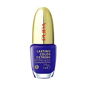 PUPA MILANO pupa lasting color extreme - smalto n.038