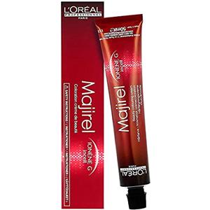 L'ORÉAL Majirouge Rubilane Coloración Permanente 5,56 50 Ml