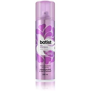 Batist Shampoo A Secco Fruttato 200 ml