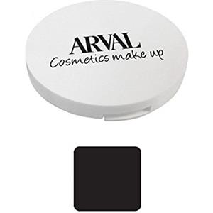 Arval Ombretto Satinato, Nero No 06